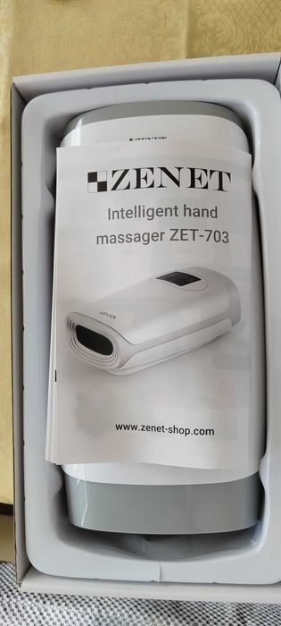 Масажор за ръце ZET-703