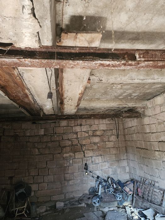 Продам гараж в Боралдае. Торг хороший.