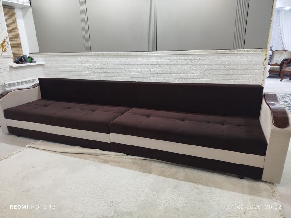 Диван как новый