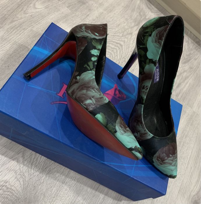 Продам Туфли