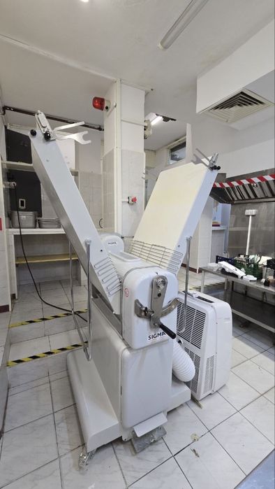 Sigma SFG600TM нов