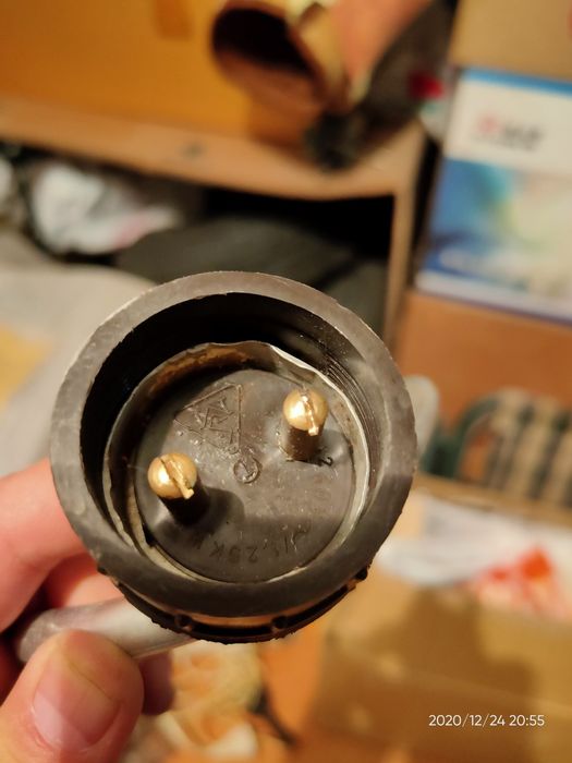 Водонагревательные тены