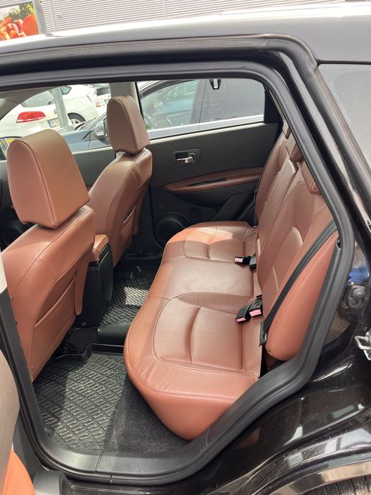 NISSAN Qashqai 2007 — imagine 4