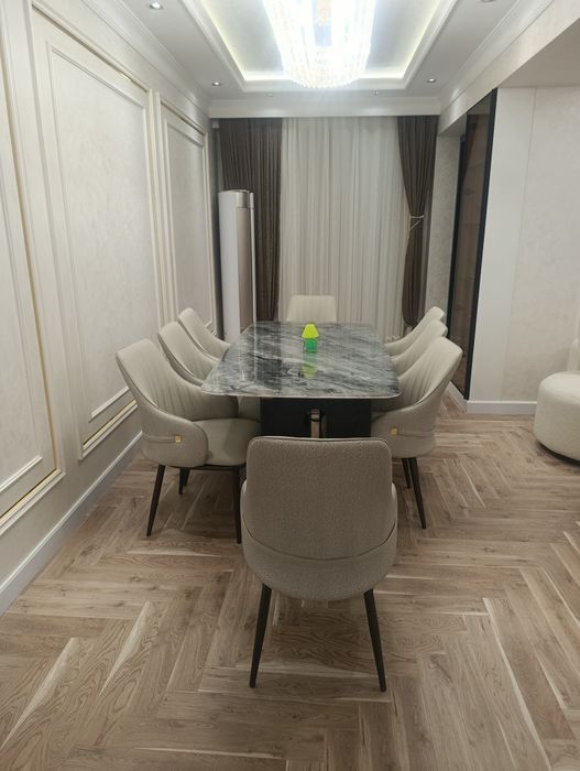 Срочно сдам 4/9/10 дуплекс махтумкули Пойтахт 1 линия