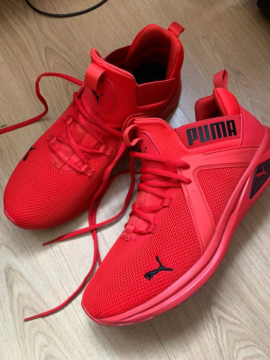 Маратонки PUMA - чисто нови