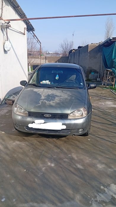 Lada kalina sotiladi prapani bor matorida xadavoyida ishi bor