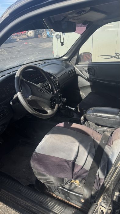 Продам Chevrolet Niva