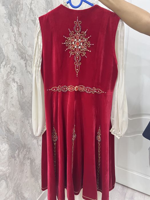 Бешпент Кәжекей Камзол Сатылады