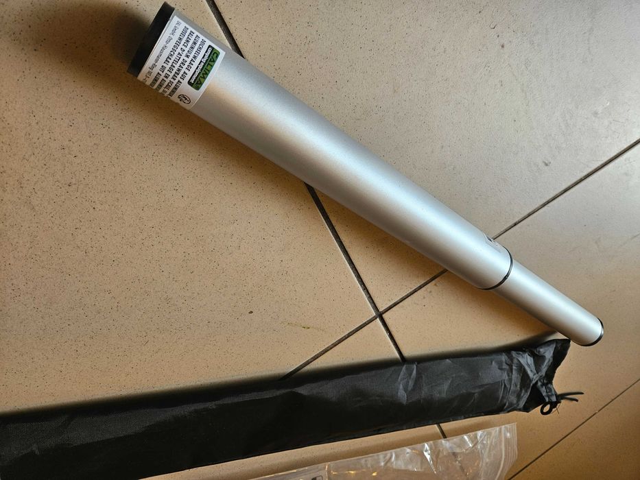 Calima cantar protap aluminiu rulota verificare greutate