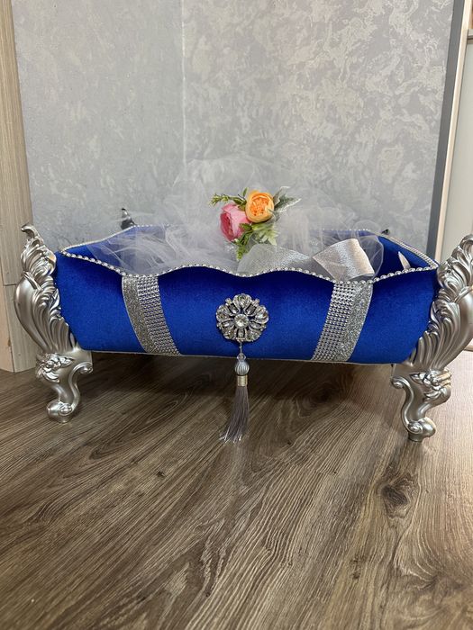 Корзина тойбастар