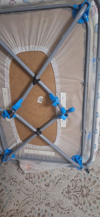 Отдам даром манеж