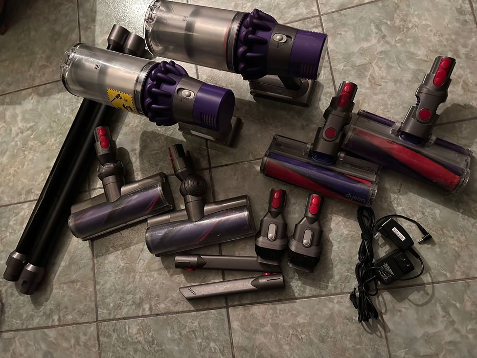 Aspiratoare Dyson V6, V7, V8, V10, V11, V11 outsize