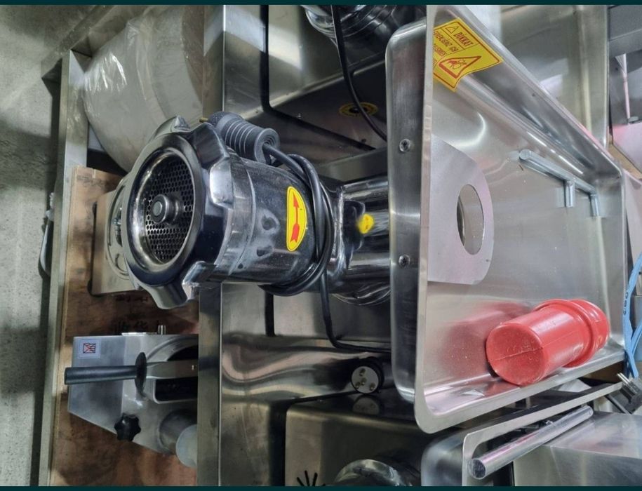 Myasurobka .Gusht maydalagich .мясуробка