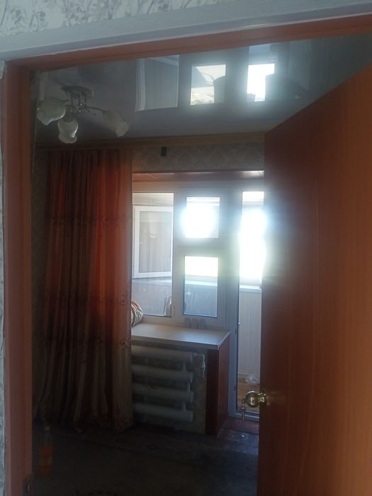 Продам 1 комнатная квартира