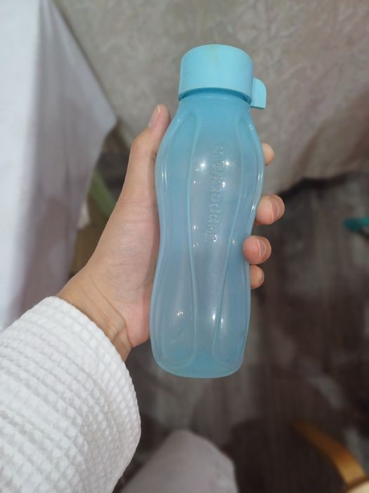 Бутылки Таппер 1 л, 500 мл