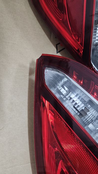 Стопове за Mercedes C 300 2018
