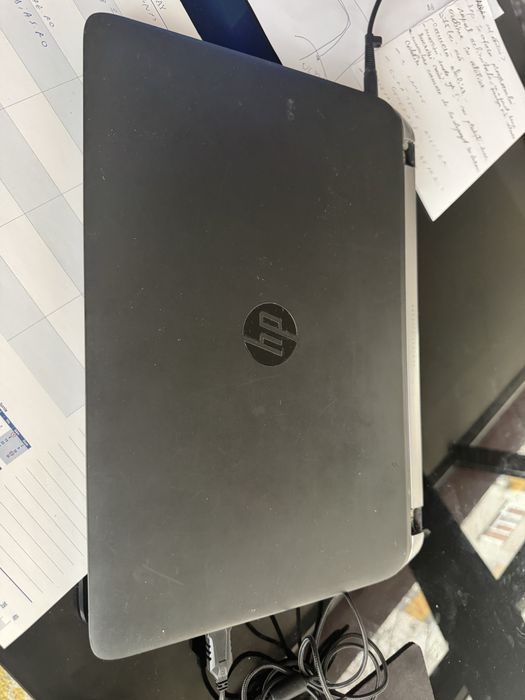 Laptop HP ProBook 450 G2,i5-5200U 2.20GHz,15.6" 8GB 256GB SSD HD5500