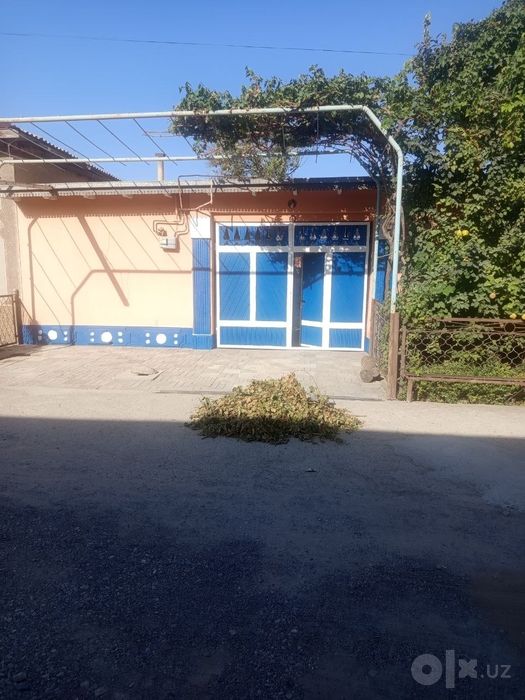 Шаҳрисабз шаҳри, Наврўз маҳалласида ҳовли 6 сотих