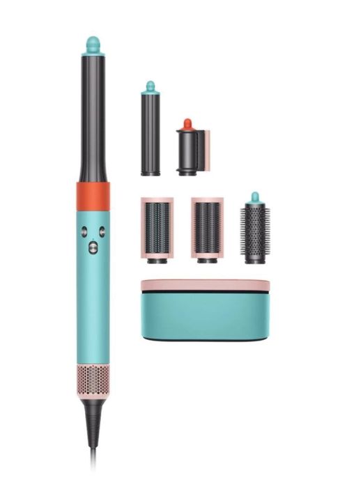 Продам Dyson Tiffany blue  styler