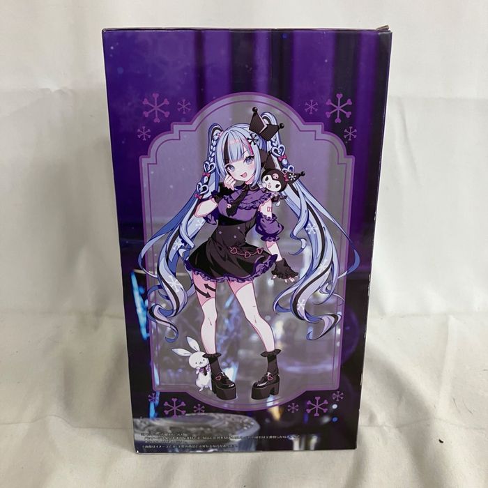 Figurina Hatsune Miku Sigilata