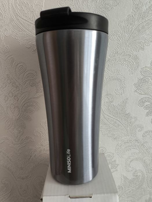 Термокружка Miniso 480ml