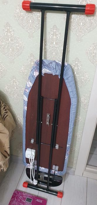 Новая гладильная доска