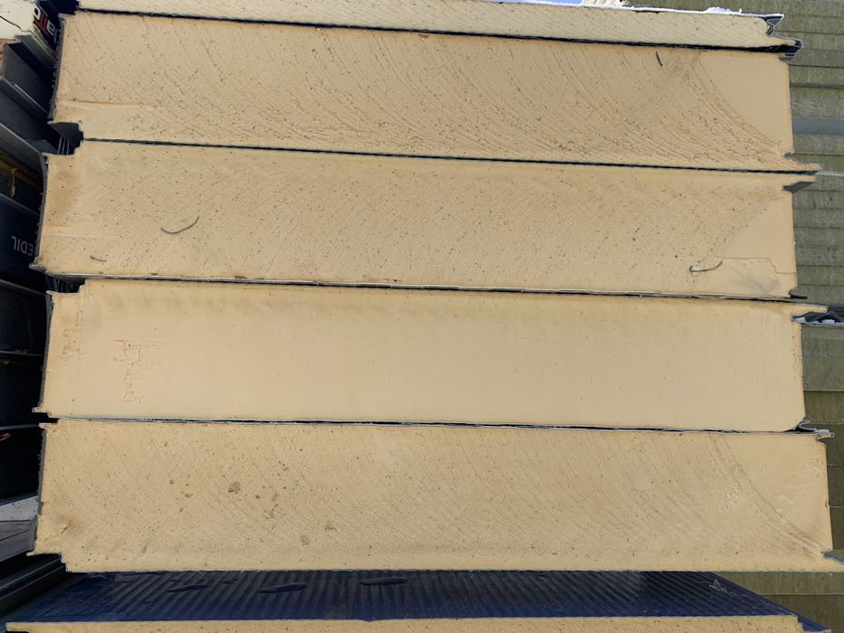 Panouri Sandwich Groase Depozit Panouri Sacele