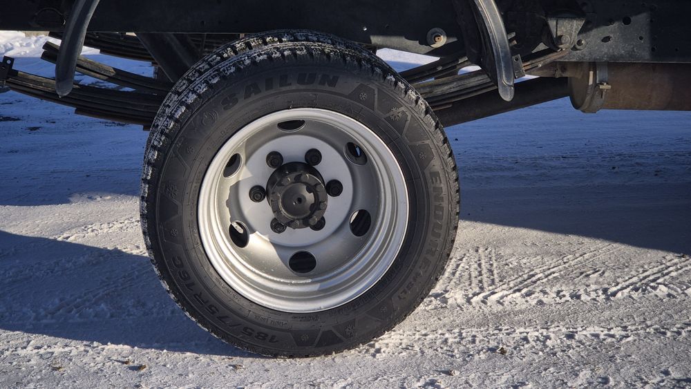 Газель 3302 газель