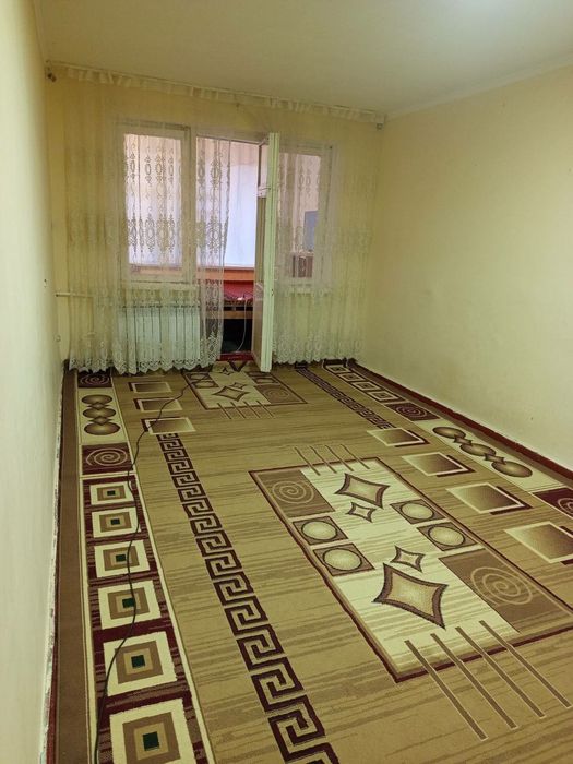 Продажа 2-х комн 8 мкр Чирчик