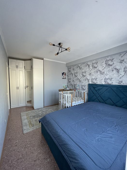 Продам 2 ком квартиру