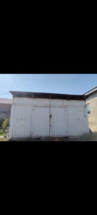 Продам контейнер