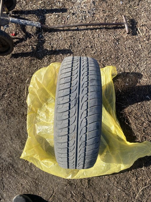 Продам резину лето