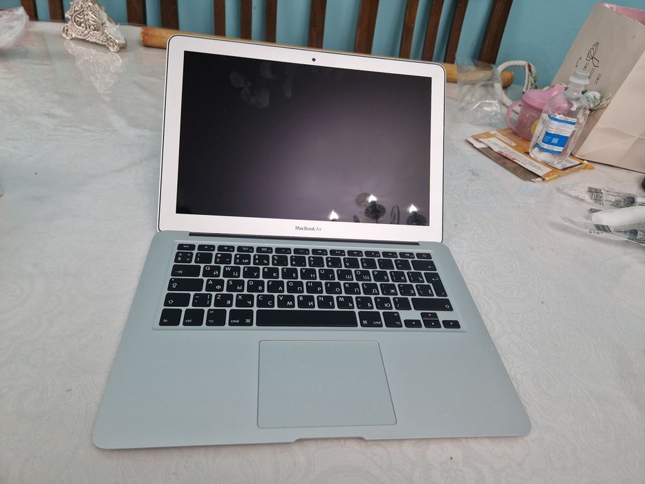Macbook Air, 13 дюймов
