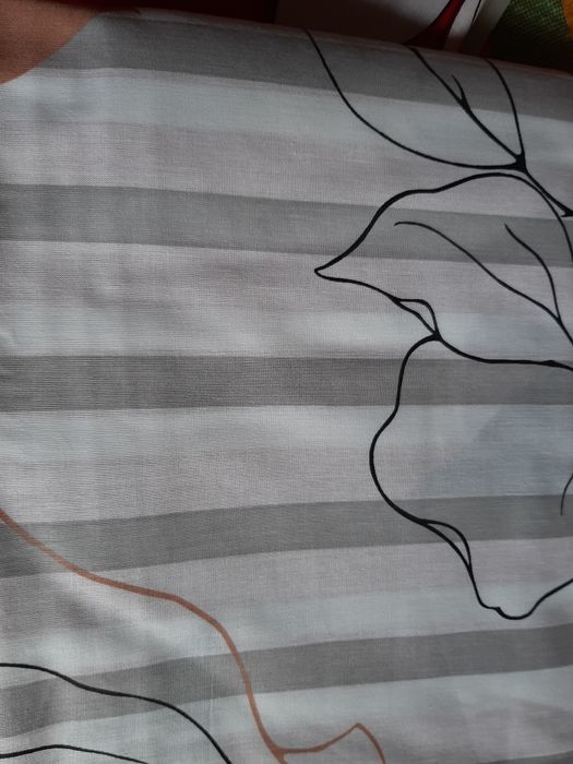 Горни и долни чаршафи от хасе, единичен комплект на Дилиос