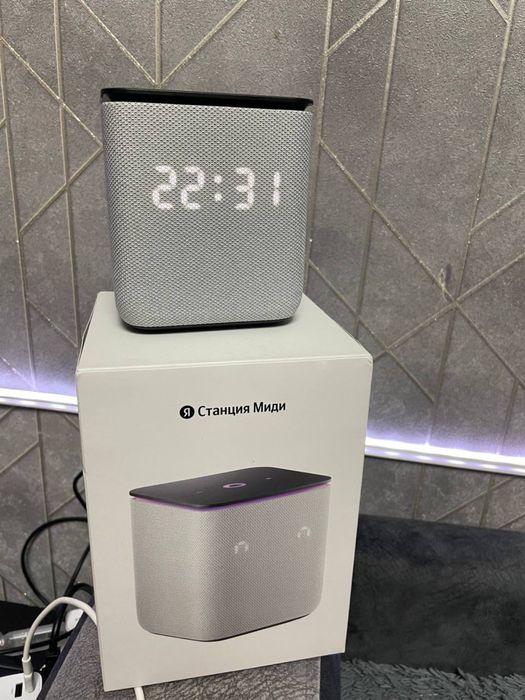 Продам Медия Алису