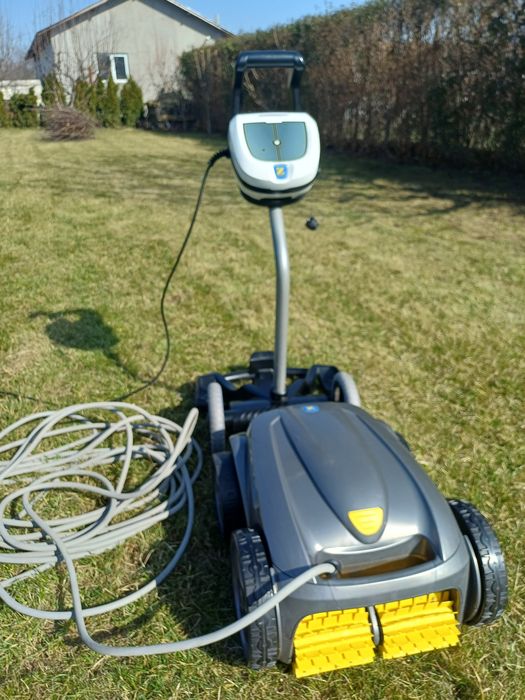 Robot curățare piscină Zodiac Vortex OV 3400,