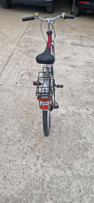 Bicicletă Pegasus