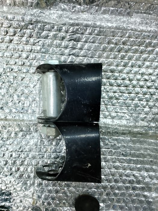 Проставки задние ВАЗ