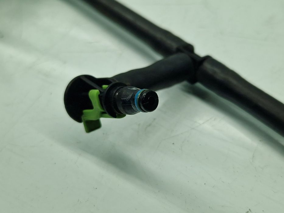 Conducta retur injectoare Ford Transit Custom (TTF) [Fabr 2012-2016] O