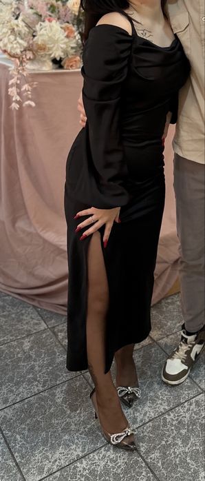 Продам вечернее платье