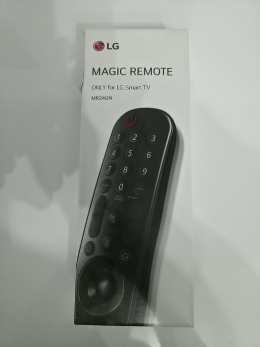 Telecomanda LG Magic Remote MR24GN