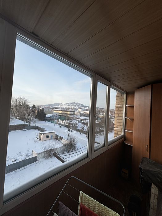 Продам 2х комнатную квартиру