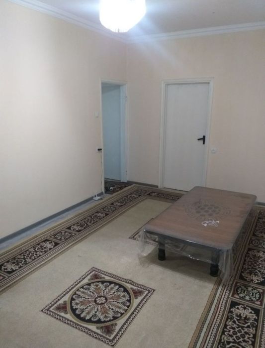 ™ Чиланзар 12 3/3/4‼️Панельный, Смежно раздельный|65м²| Кв продаётся‼️