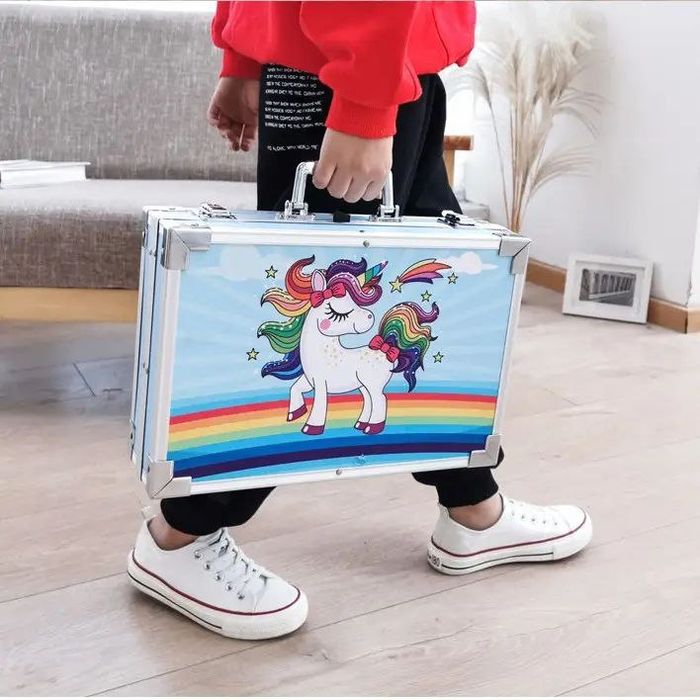 Chemadanlik xudojichniy naborimiza keldi!