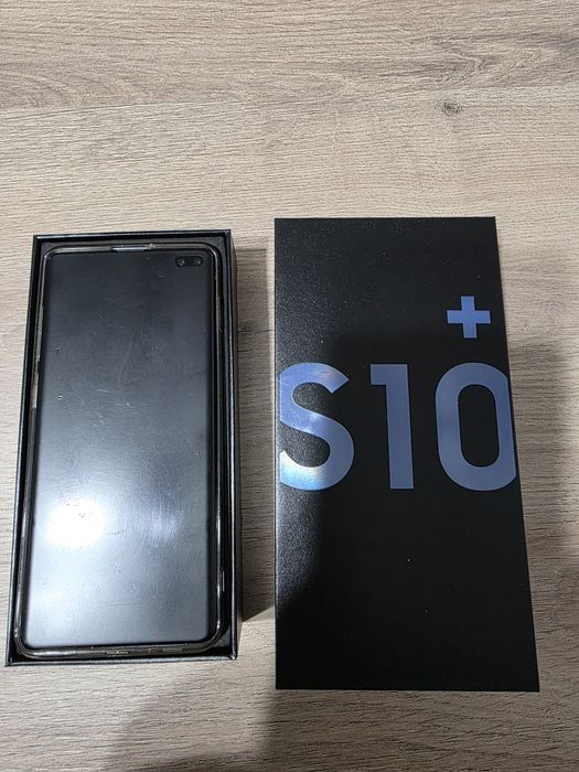 Samsung s10 plus