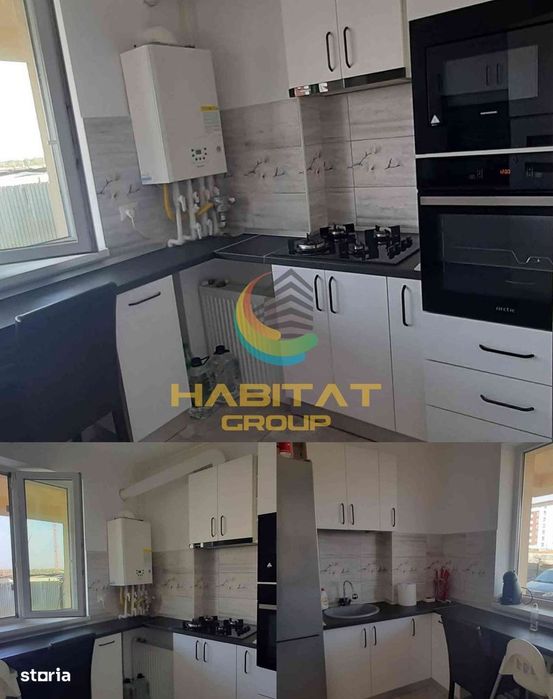Vanzare Apartament 2 Camere + Gradina+Parcare- Berceni!