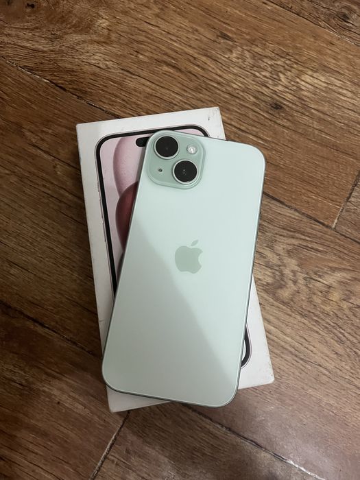 Айфон 15 128гб Iphone