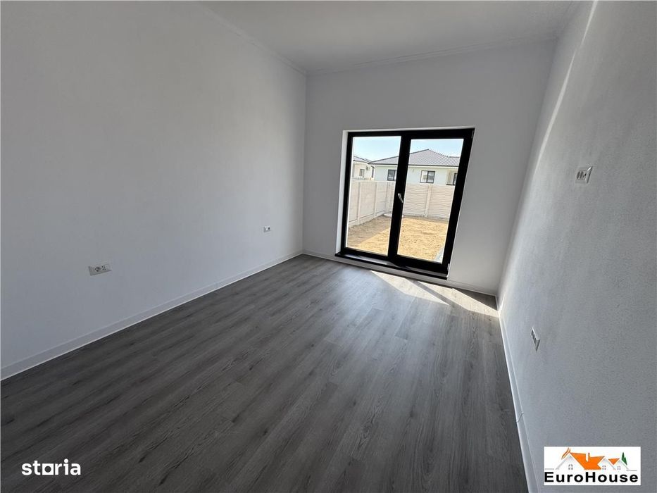 Casa noua pe un nivel de vanzare in Alba Iulia