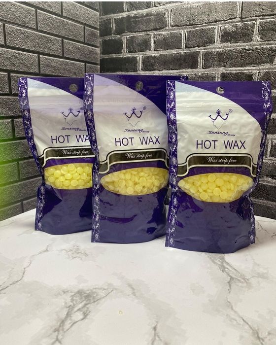 Расходные материалы Для Шугаринга