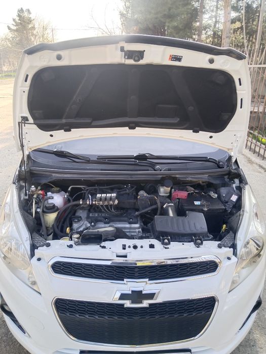 Spark Спарк сотилади